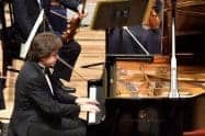 Sydney International Piano Competition