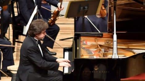 Sydney International Piano Competition