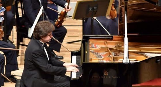 Sydney International Piano Competition