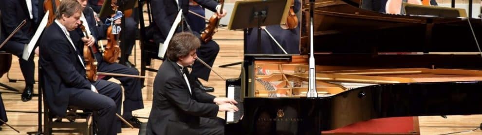 Sydney International Piano Competition