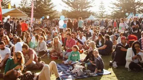 Taste Of Coogee