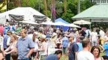 Wahroonga Food And Wine Festival