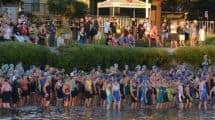 Wollongong Triathlon Festival