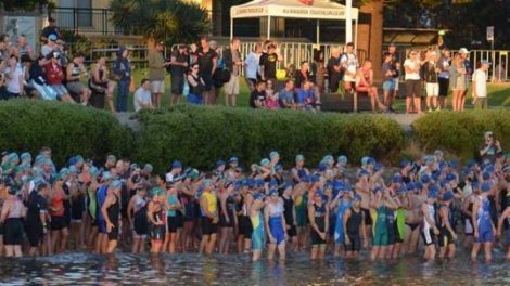 Wollongong Triathlon Festival