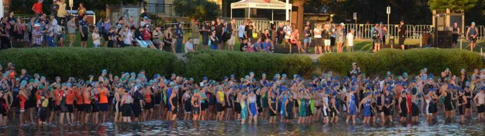 Wollongong Triathlon Festival