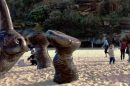 Sculpture By The Sea