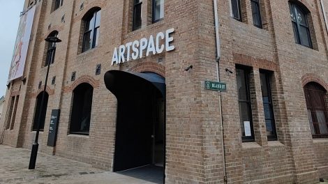 Artspace Sydney
