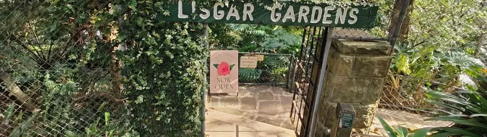 Lisgar Gardens