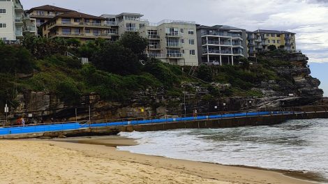 Queenscliff Beach