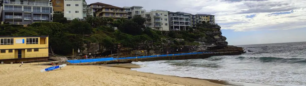Queenscliff Beach