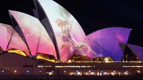 Vivid Sydney