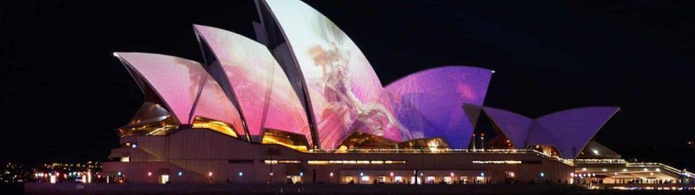 Vivid Sydney