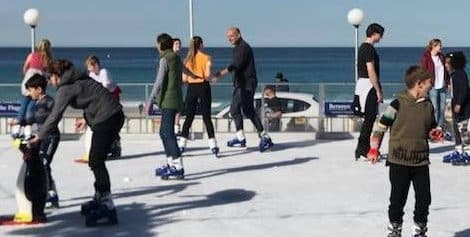 Bondi Festival