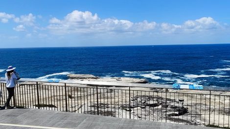 Cape Solander