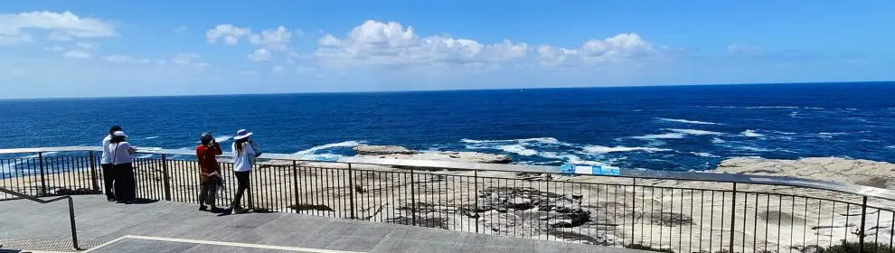 Cape Solander