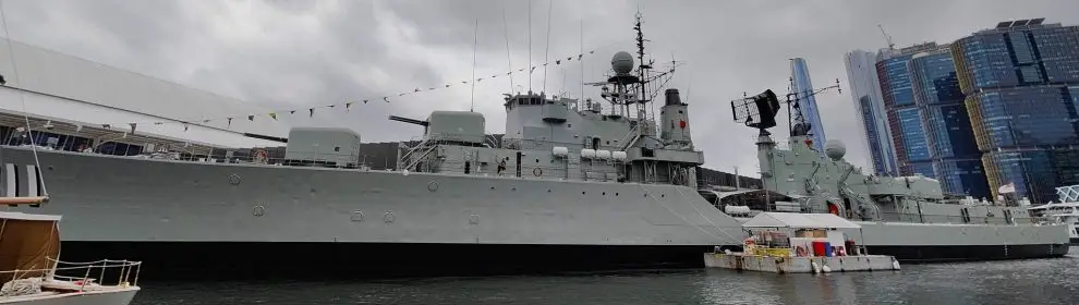 Hmas Vampire