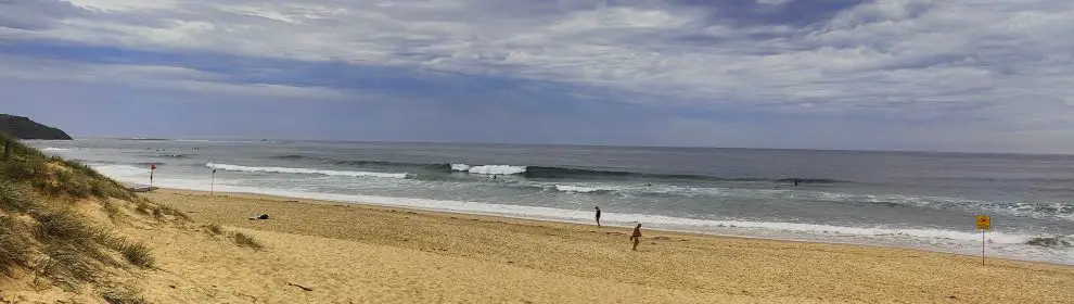 Long Reef Beach
