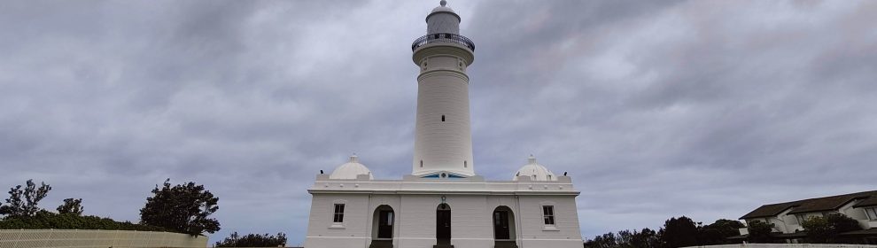Macquarie Lighthouse