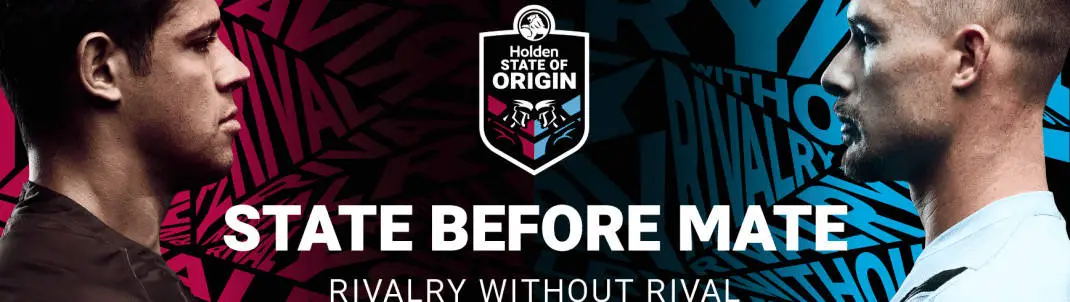 Nrl State Of Origin 2021 Game Dates Tickets Kick Off Times Venue