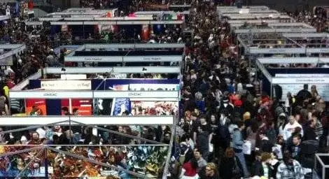 Supanova Comic Con & Gaming