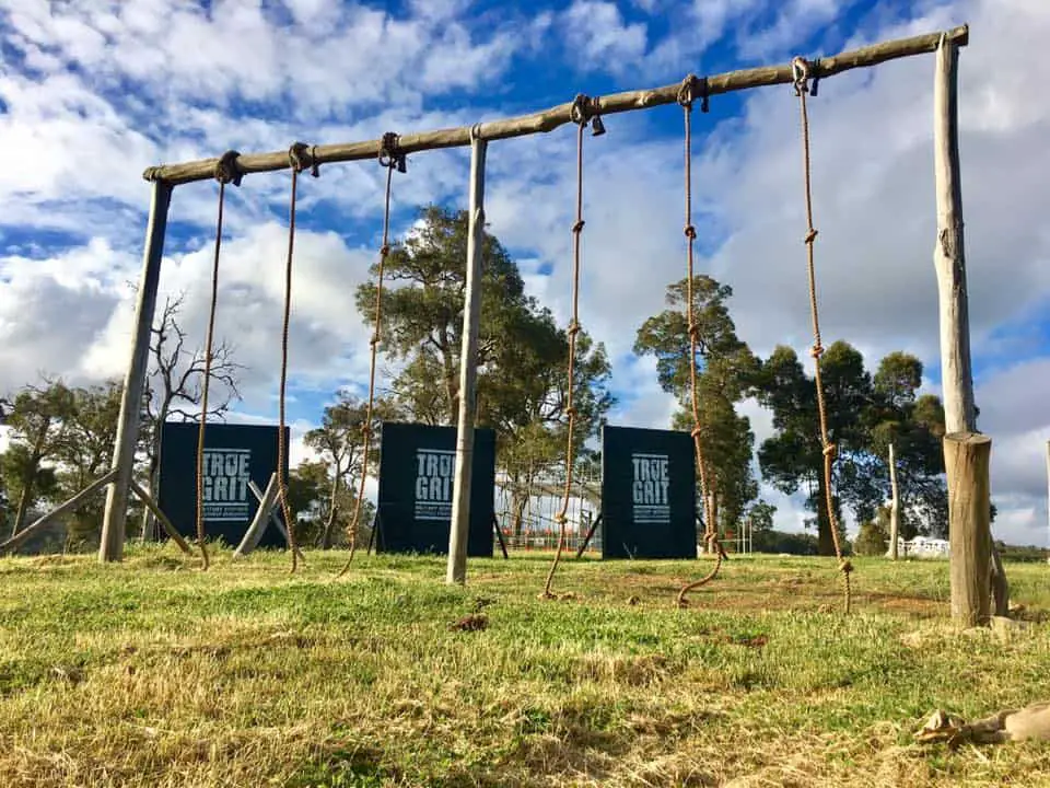 True Grit 2024 Dates, Location, Course Map & Obstacles, Sydney NSW