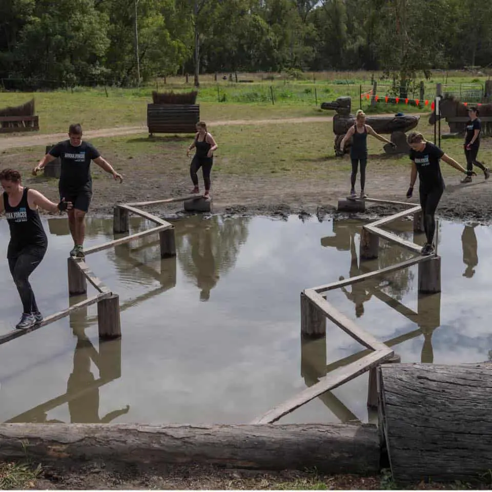 True Grit 2024 Dates, Location, Course Map & Obstacles, Sydney NSW