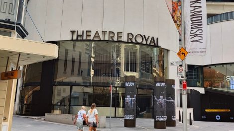 Theatre Royal