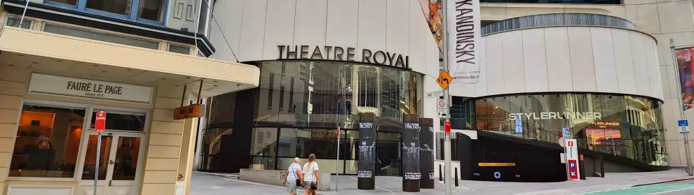 Theatre Royal