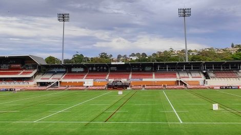 Brookvale Oval