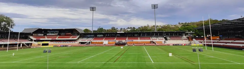Brookvale Oval