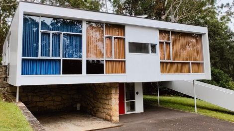 Rose Seidler House