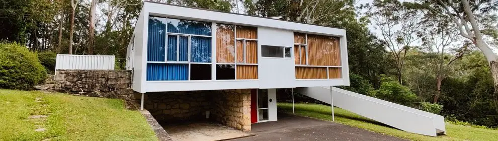 Rose Seidler House