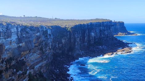Sydney Harbour National Park