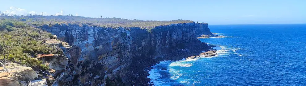 Sydney Harbour National Park