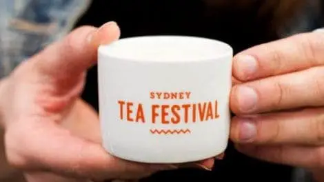 Sydney Tea Festival
