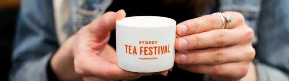 Sydney Tea Festival