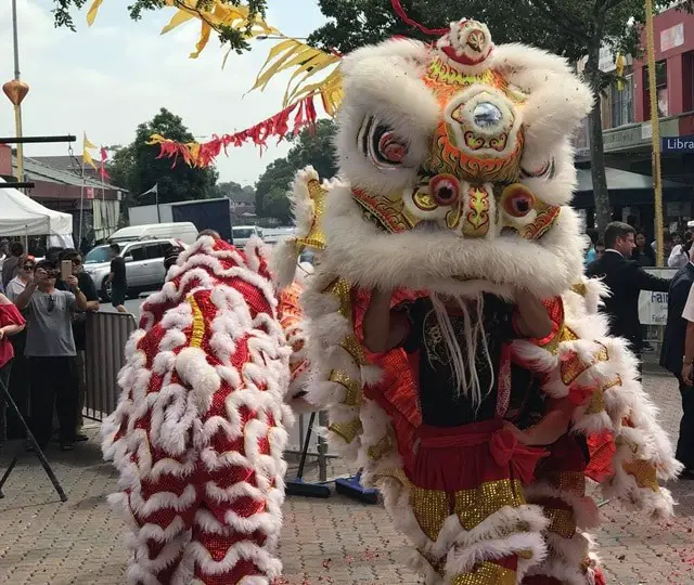 Cabramatta Moon Festival 2025 Dates, Food, Stalls, Fireworks & Address