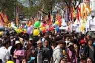 Cabramatta Moon Festival