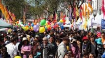 Cabramatta Moon Festival