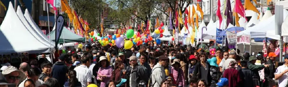 Cabramatta Moon Festival