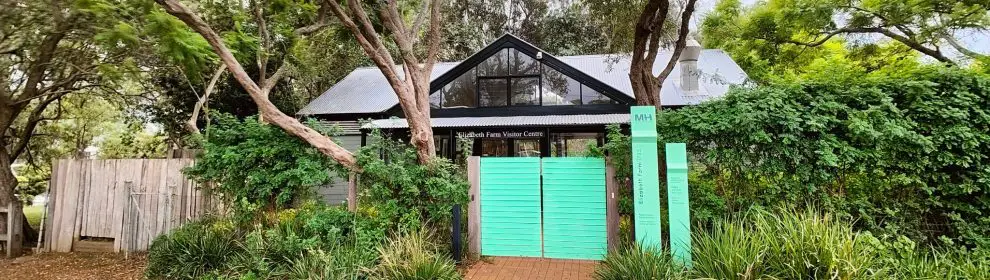 Elizabeth Farm