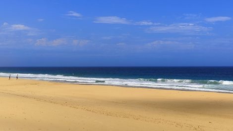 Narrabeen Beach