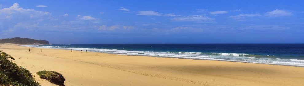 Narrabeen Beach