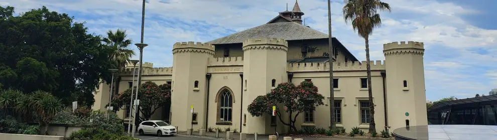 Sydney Conservatorium Of Music