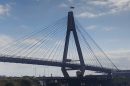 Anzac Bridge