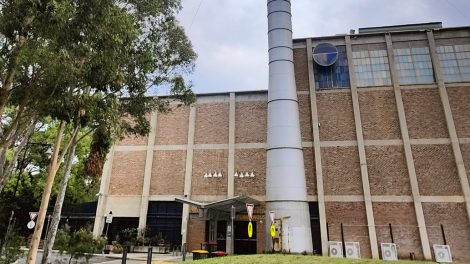 Casula Powerhouse
