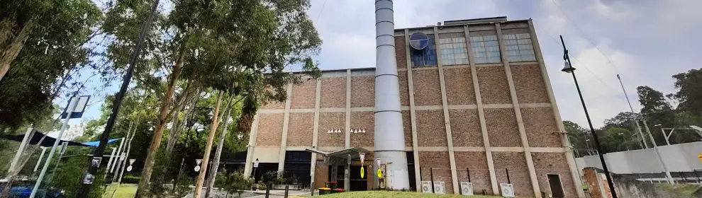 Casula Powerhouse