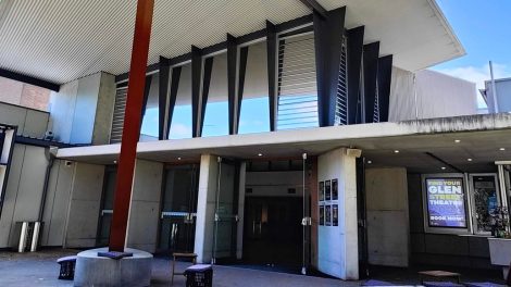 Glen Street Theatre