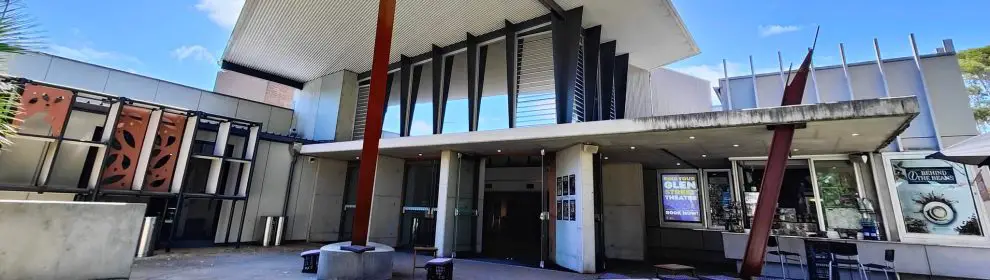 Glen Street Theatre