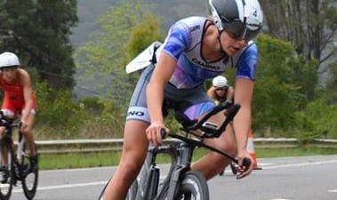 Nepean Triathlon